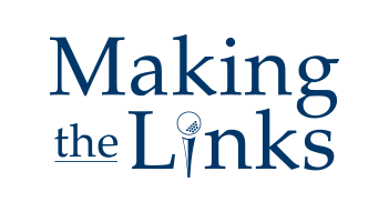Making the Links logo