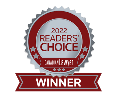 Readers' Choice Award 2022